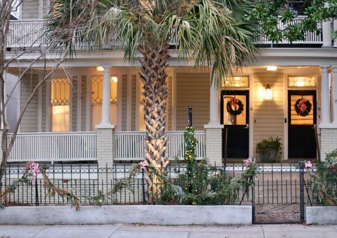 The rutledge avenue inn
