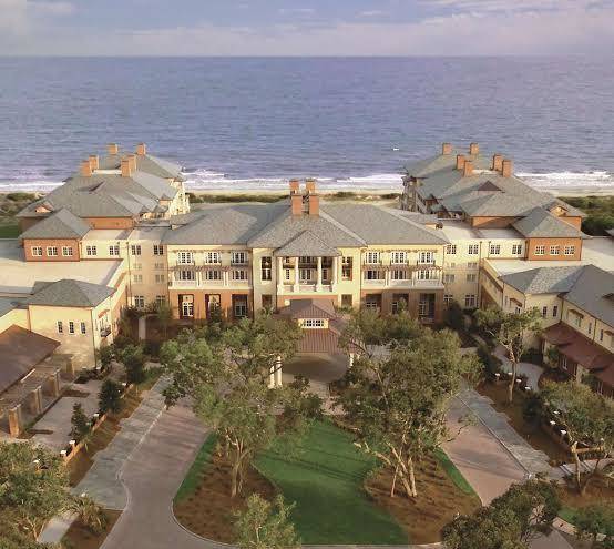 The sanctuary at kiawah island golf resort