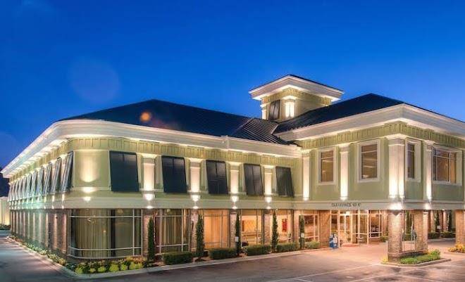 Town & country inn and suites