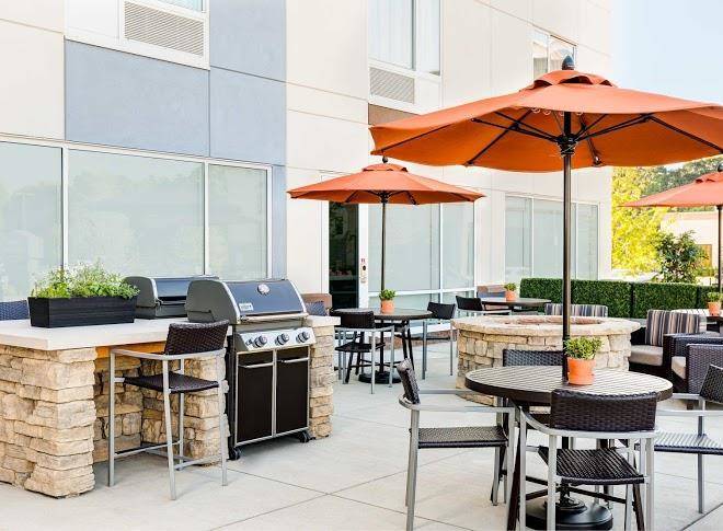Towneplace suites by marriott charleston mt pleasant