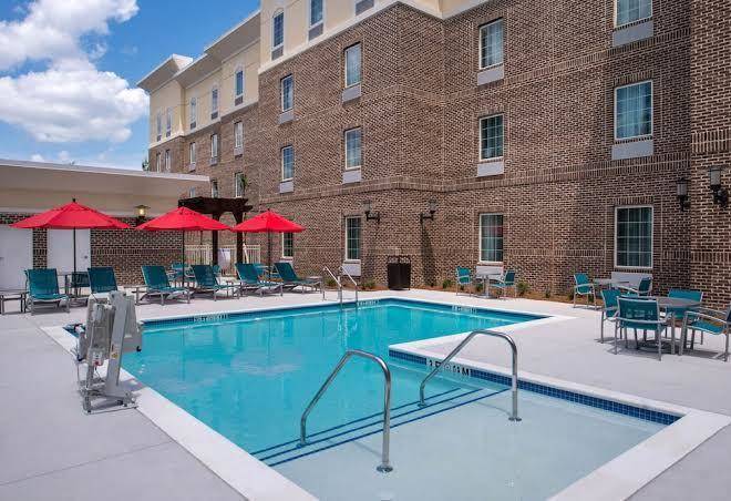 Towneplace Suites By Marriott Charleston West Ashley Image