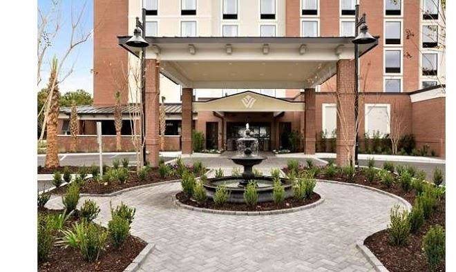 DoubleTree by Hilton Charleston Mount Pleasant