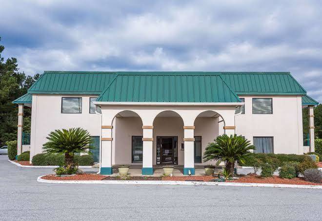 Days inn by wyndham summerton