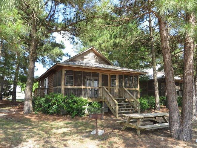 Palmetto shores rv resort