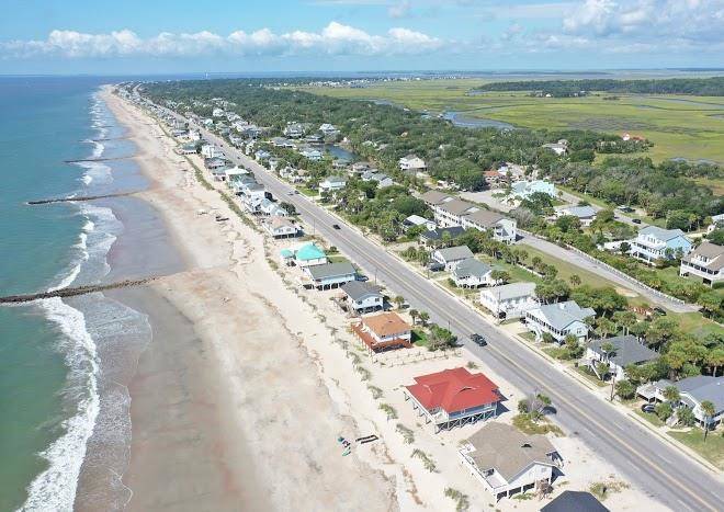 Edisto beach state park