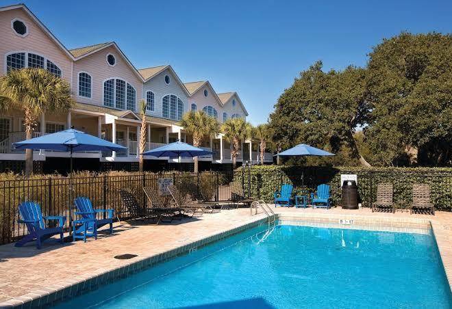 Wyndham ocean ridge