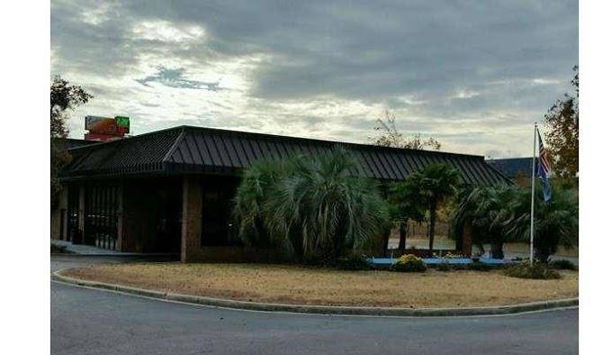 Days inn by wyndham st george
