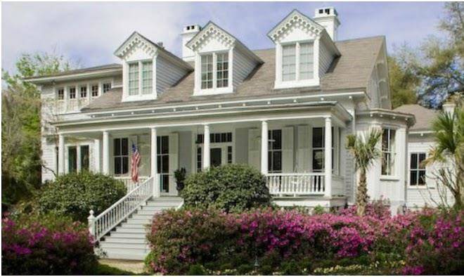 Linwood inn