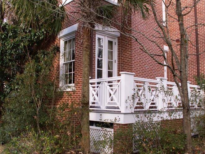 Woodlands inn