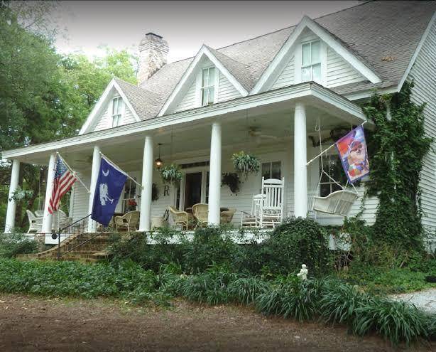 Pleasant lane acres bed and breakfast