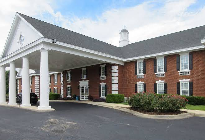 The Edgefield Inn Image