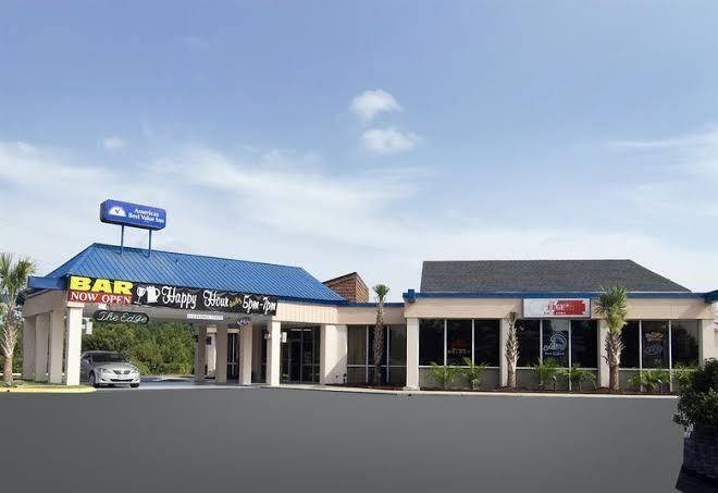 Florence express inn
