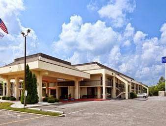 Baymont by wyndham florence