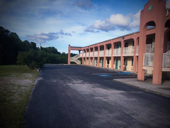 Budget Inn Timmonsville Image