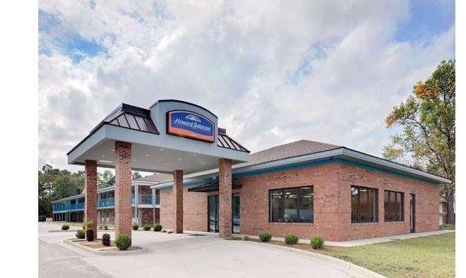 Howard johnson by wyndham florence