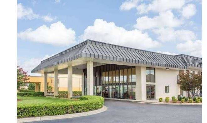 Days Inn By Wyndham Florence I 95 North Image