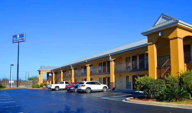 Florence Inn And Suites Image