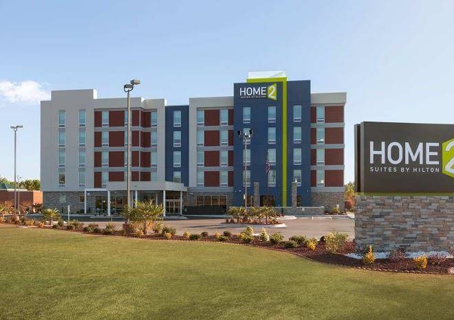 Home2 Suites By Hilton Florence Sc Image