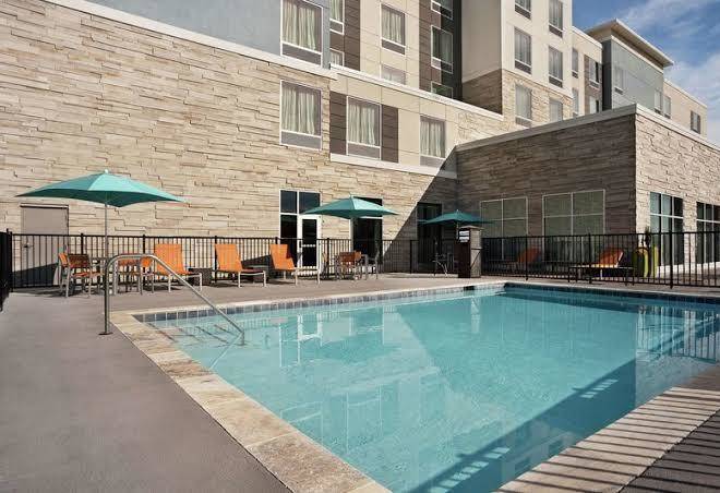 Homewood suites by hilton florence