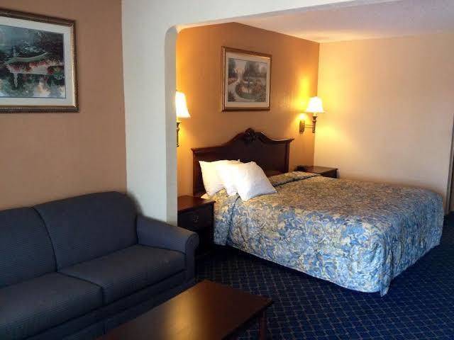 Lake city inn