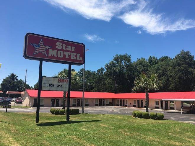 Star Motel Image