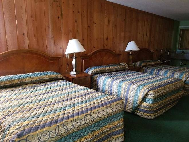Bayview motel llc