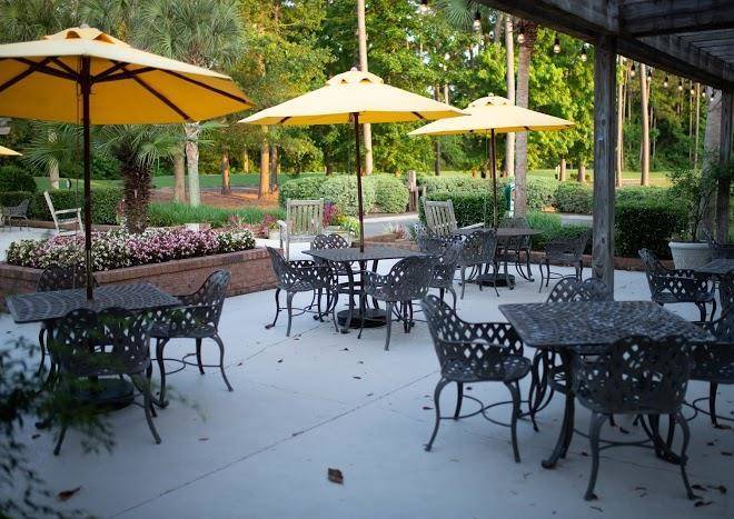 Ellington At Wachesaw Plantation East Image