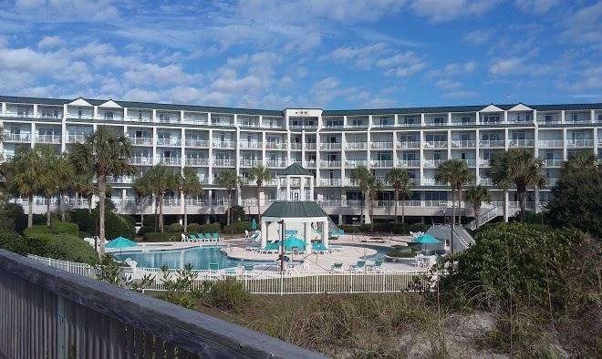 Litchfield Beach Image