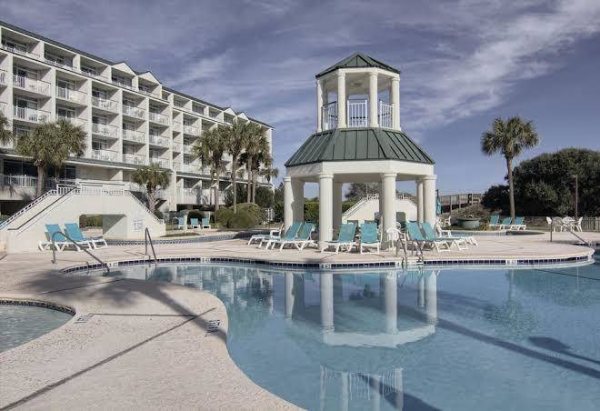 Litchfield Beach And Golf Resort Image