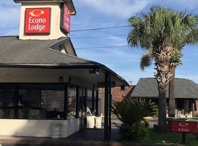Rodeway inn harbor