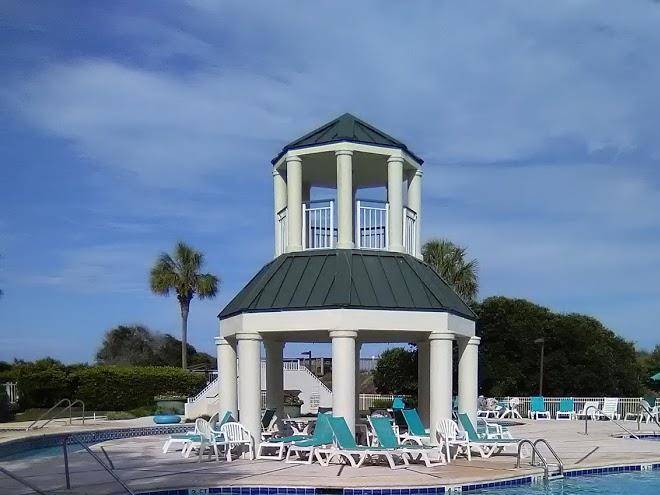 Seaside inn at litchfield