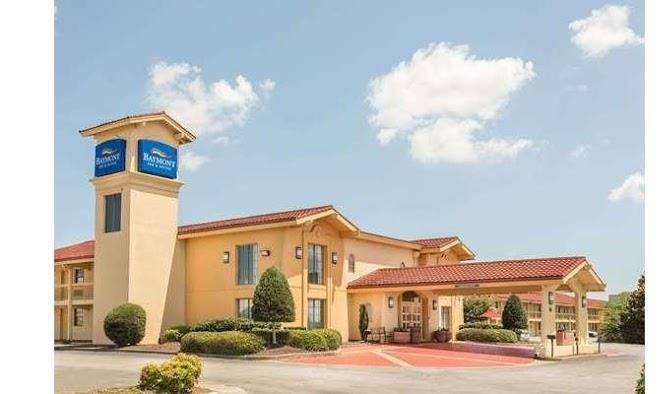 Baymont by wyndham greenville woodruff rd