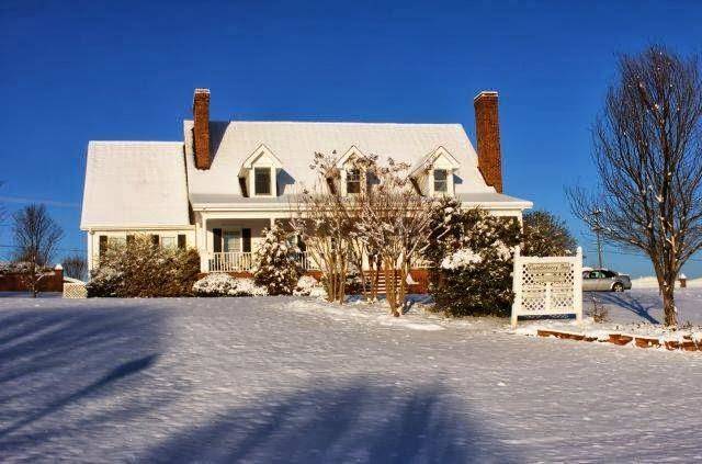 Candleberry inn events and long term boarding