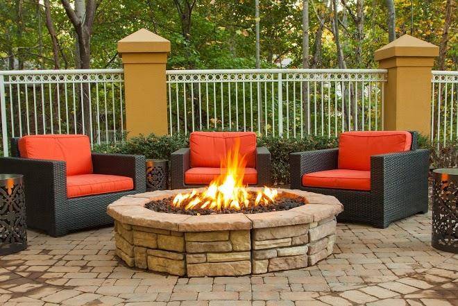 Courtyard by marriott greenville spartanburg airport