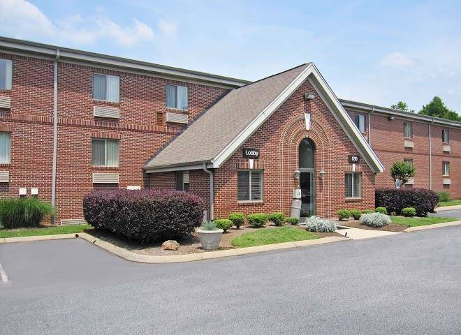 Extended Stay America Greenville Haywood Mall Image