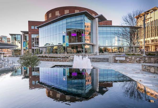Holiday inn express & suites greenville airport