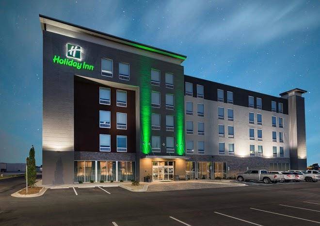 Holiday inn greenville woodruff road