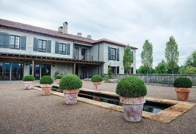 Hotel domestique