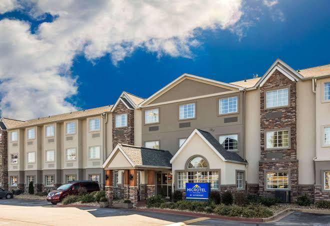Microtel inn & suites by wyndham greenville woodruff rd
