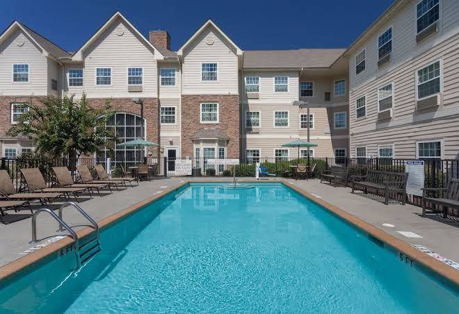 Staybridge suites greenville i 85 woodruff road