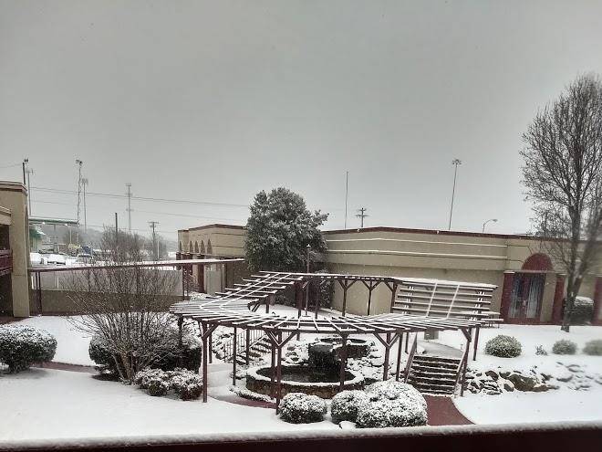 Super lodge