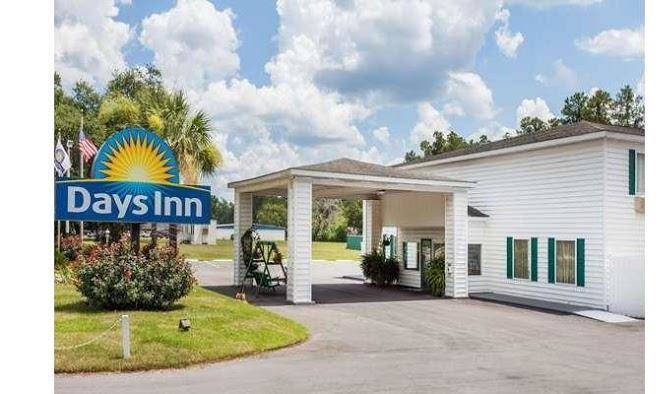 Days inn by wyndham hampton