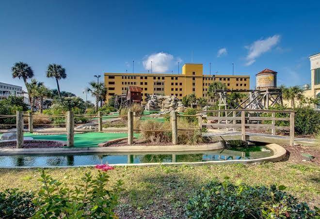 Anderson ocean club and spa