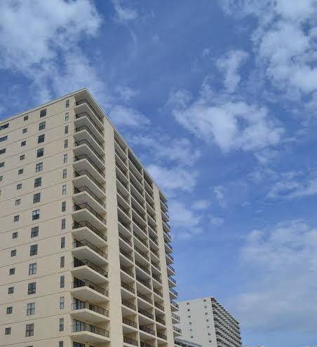 Atalaya towers