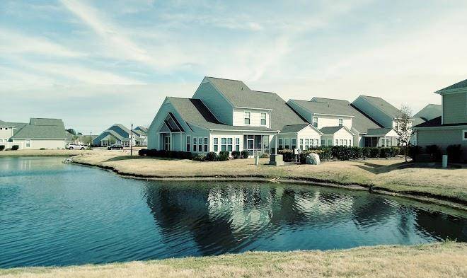 Barefoot resort & golf