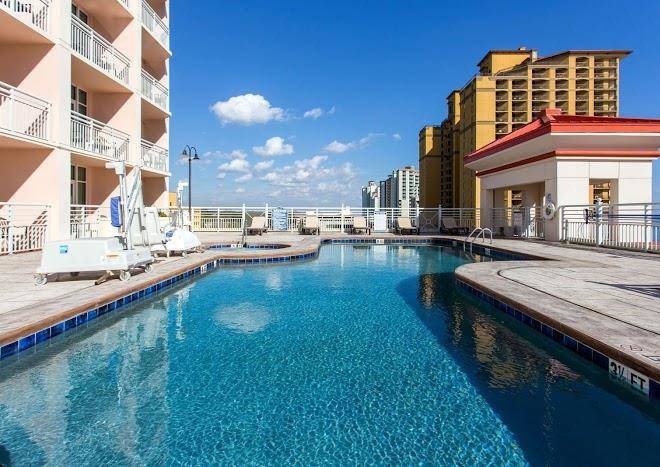 Bluegreen Vacations Carolina Grande An Ascend Resort Image