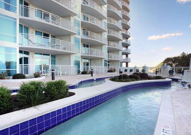 Bluegreen Vacations Horizon At 77th An Ascend Resort Image