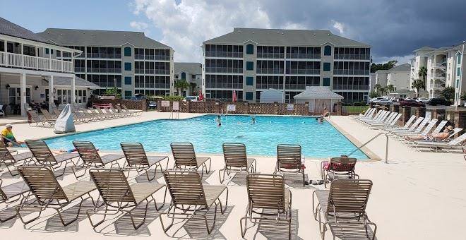 Briarcliffe rv resort inc