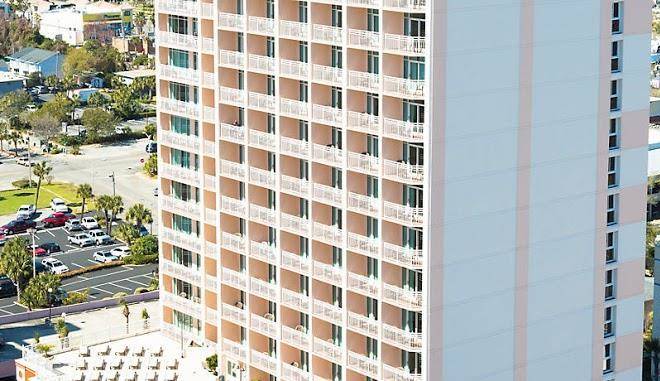 Bluegreen Carolina Grande Image