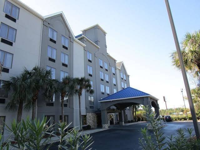 Country inn & suites by radisson murrells inlet sc